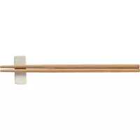 COSTA NOVA Pacifica Suport pentru bețișoare de mâncat, lungime: 50 mm, lățime: 20 mm, vanilie
