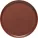 COSTA NOVA Pacifica farfurie plată, înălțime: 23 mm, Ø: 323 mm, cayenne