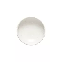 COSTA NOVA Pacifica bol din greutate, înălțime: 21 mm, diametru: 72 mm, sare.