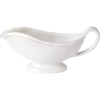 COSTA NOVA Fontana sosieră, albă, capacitate: 0,30 litri