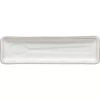 COSTA NOVA »Fontana« Suport pentru linguri, alb, lungime: 276 mm, lățime: 78 mm