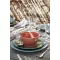 COSTA NOVA »Fontana« formă de tort, albă, ø: 272 mm