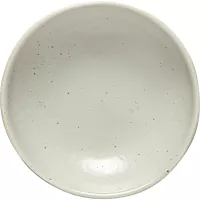COSTA NOVA »Pacifica« bol cuvă, înălțime: 21 mm, diametru: 72 mm, stridie.