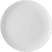 ARZBERG Joyn farfurie plată, coup, ø: 270 mm, albă