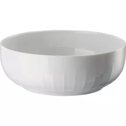 ARZBERG Joyn bol dină, ø: 165 mm, alb
