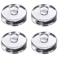 WESTMARK Greutăți pentru fermentare 4 buc., ø: 80 mm, Sticlă