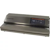 Dispozitiv de vacuum exterior „TOP” Model FAST 50 CE, 230 V