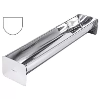 Formato CONTACTO pentru terrine, înălțime: 66 mm, lungime: 500 mm, lățime: 80 mm.