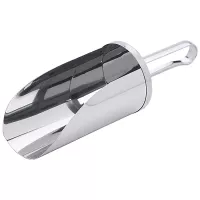 CONTACTO lopată de bucătărie, capacitate: 0,85 litri, lungime: 330 mm, ø: 105 mm