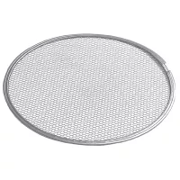 CONTACTO Ecran/Panou pentru pizza, ø: 380 mm