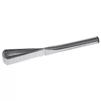 CONTACTO Pește deschidere, Lungime: 260 mm, Lățime: 50 mm, Lungimea lamei: 100 mm