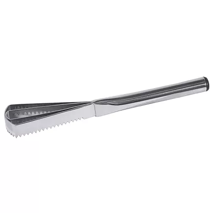 CONTACTO Pește deschidere, Lungime: 260 mm, Lățime: 50 mm, Lungimea lamei: 100 mm