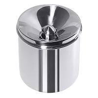 CONTACTO recipiente pentru degustare, capacitate: 1,00 litru, înălțime: 140 mm, diametru: 115 mm