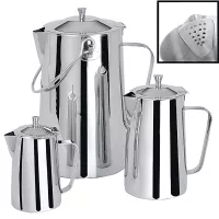 CONTACTO Ceainic, capacitate: 3,00 litri, înălțime: 250 mm