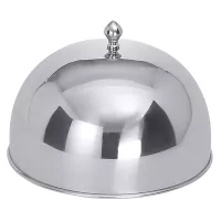 CONTACTO Clopot de servire, ø: 262 mm
