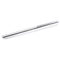 CONTACTO îndepărtător de crumbs pentru masă, lungime: 150 mm, lățime: 15 mm