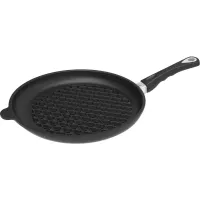 AMT GASTROGUSS tiga cu grătar, ø: 320 mm