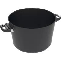AMT GASTROGUSS Oală pentru gătit, capacitate: 14,00 litri, ø: 320 mm