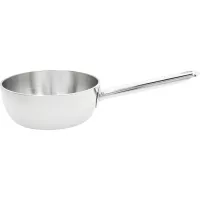 DEMEYERE Apollo 7 Sauteuse conică, capacitate: 2,50 litri, diametru: 220 mm