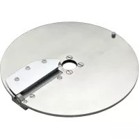 ROTOR disc de tăiere cu benzi din oțel inoxidabil, dimensiune: 2x2 mm