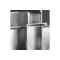 B.PRO GN-Containere 2/1 18/10 Oțel inoxidabil, Adâncime: 65 mm