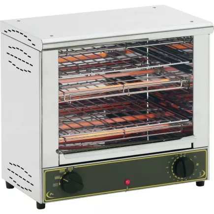 ROLLER GRILL Bar Salamander-Toaster BAR 2000