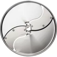 DITO SAMA Disc de tăiere din oțel inoxidabil, rezistent la mașina de spălat vase C1SX