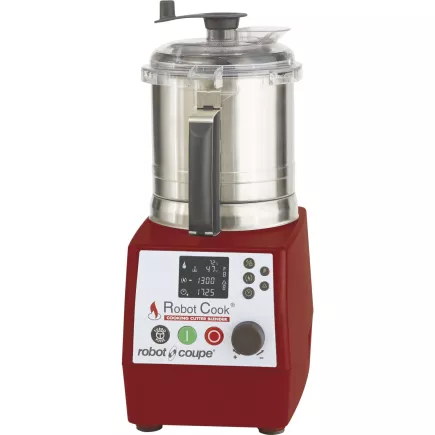 ROBOT COUPE Robot Cook 1800 W, capacitate: 2,50 litri