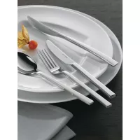 HEPP Profile Linguri de limonadă, PVD Negru, polițat
