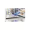 HEPP Hospitala Capac izolation, ø: 240 mm, albastru