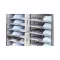 HEPP Hospitala Capac izolation, ø: 240 mm, albastru