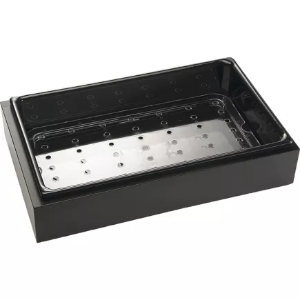 APS »Frames« Cutie de gheață, Înălțime: 130 mm, Lungime: 530 mm, Lățime: 325 mm