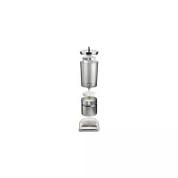 Set de curățare APS - pentru curățarea regulată, Înălțime: 0,5 mm, Lungime: 180 mm