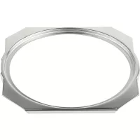 APS Cadru metalic pentru plită cu inducție, înălțime: 10 mm, lungime: 265 mm