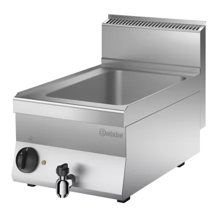 BARTSCHER Electro-Bain-Marie 1/1 GN, 150 mm adâncime