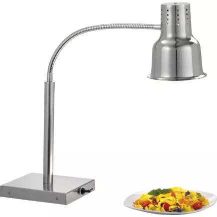 BARTSCHER Lampa de încălzire IWL250ST