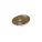 FRILICH Raiser Bol pentru bufet, caramel, ‘23 x 23’