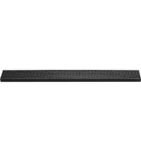 APS Mată de bar fără adâncitură, lungime: 520 mm, lățime: 80 mm