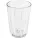 APS Crystal Pahar de băut, capacitate: 0,40 litri, înălțime: 140 mm, ø: 85 mm, transparent