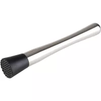 APS storcător, Lungime: 205 mm, ø: 35 mm, oțel inoxidabil