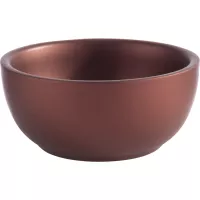 APS Levante Bol conținut: 0,14 litri, înălțime: 42 mm, ø: 95 mm, roșu cupru