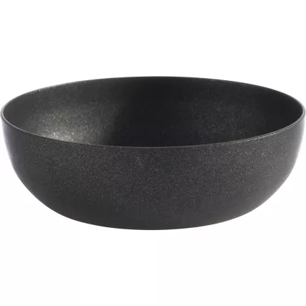 APS Levante Bol conținut: 0,05 litri, înălțime: 25 mm, Ø: 75 mm, gri-negru