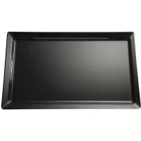APS "Frindly Bowl" Tavă GN 1/2, Înălțime: 30 mm, Lungime: 325 mm, Lățime: 265 mm