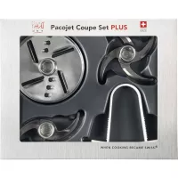 Set de tăiere Paco-Plus