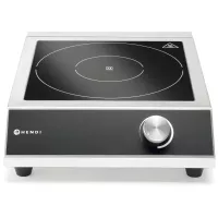 »Kitchen Line« Plita cu inducție, Înălțime: 100 mm, Lungime: 327 mm, Lățime: 425 mm