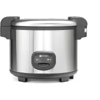 Aparat de gătit orez „Profi Line”, înălțime: 380 mm, lungime: 455 mm, lățime: 455 mm