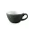 Egg Ceașcă de cafea, volum: 0,15 litri, înălțime: 50 mm, diametru: 110 mm, gri antracit.