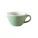 Egg Ceașcă de cafea, conținut: 0,15 litri, înălțime: 50 mm, ø: 110 mm, verde smarald