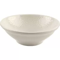 KÜTAHYA Wellington Bol ø: 160 mm