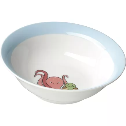 Lumea subacvatică Bol pentru müsli, ø: 170 mm